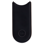 Yale YALE-SPLINUS-COVER-B Repuesto para cerradura inteligente Tapa para batería Apto