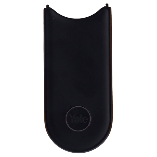 Yale YALE-SPLINUS-COVER-B Repuesto para cerradura inteligente Tapa para batería Apto