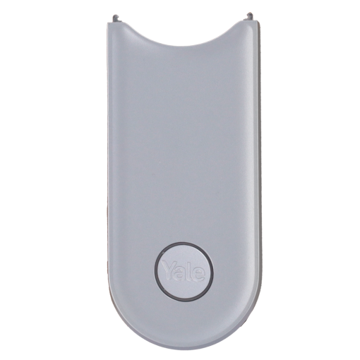 Yale YALE-SPLINUS-COVER-S Repuesto para cerradura inteligente Tapa para batería Apto