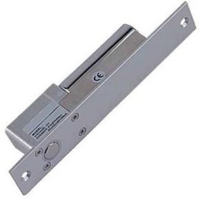 Bysecur YB-100PLUS Cerradura electromagnética para puerta