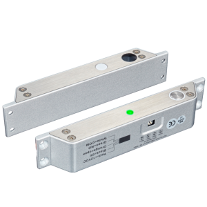 OEM YB-500IN-LED Cerradura de seguridad electromecánica Modo apertura Fail Safe (NC)