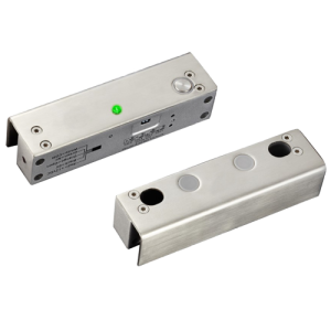 OEM YB-500U Cerradura de seguridad eléctrica Modo de apertura Fail Safe (NC) Fuerza