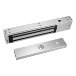 OEM YF-500AST-LED Ventosa electromagnética Para puerta sencilla Fuerza de retención 500