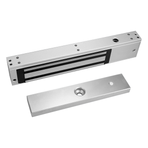 OEM YF-500AST-LED Ventosa electromagnética Para puerta sencilla Fuerza de retención 500