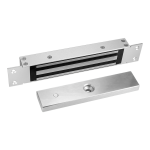 OEM YF-500CS Ventosa electromagnética Para puerta sencilla Fuerza de retención 500 kg
