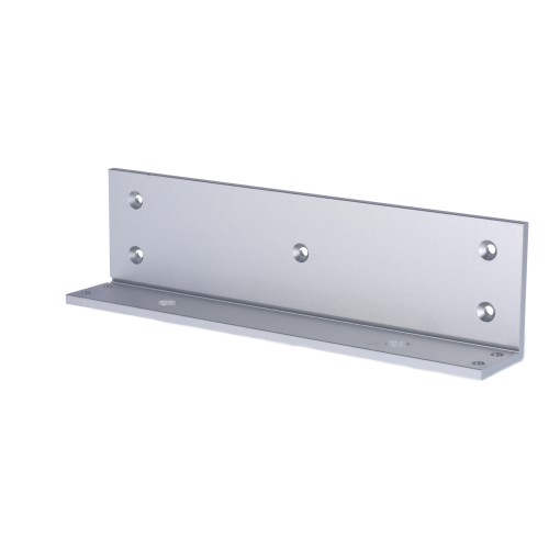 OEM YF-500L Perfil en L para ventosas Compatible con YF-500A Para apertura hacia