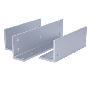 OEM YF-500ZL Perfil en Z para ventosas Compatible con YF-500A Para apertura hacia