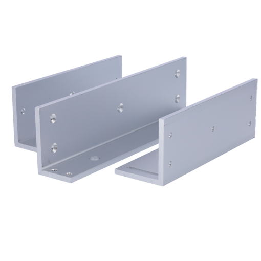 OEM YF-500ZL Perfil en Z para ventosas Compatible con YF-500A Para apertura hacia