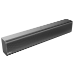 Yealink YL-MSPEAKERII Altavoz 10W 100 Hz - 20 KHz Conexión 3.5mm Conexión VCH Accesorio