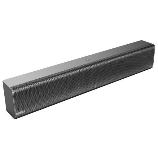 Yealink YL-MSPEAKERII Altavoz 10W 100 Hz – 20 KHz Conexión 3.5mm Conexión VCH Accesorio