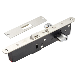 OEM YML-650B Cerradura de seguridad electromecánica Modo de apertura Fail Secure y Fail