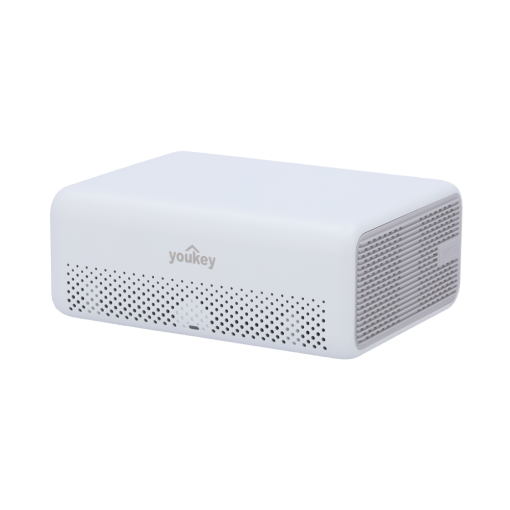 Youkey YOK-H310 Hub Hasta 16 cámaras Wi-Fi | Bluetooth