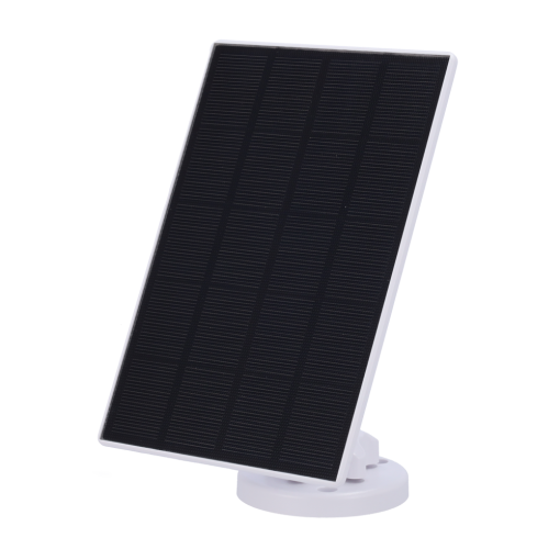 Youkey YOK-SP3 Panel Solar 3W | 5V | IP65 Salida USB tipo C Eficiencia de conversión 19.5%