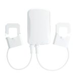 Aeotec ZW0953C60A Medidor de energía Aeotec hasta 60A