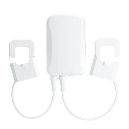 Aeotec ZW0953C60A Medidor de energía Aeotec hasta 60A