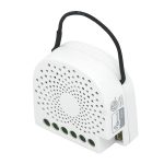 Aeotec ZW116 Micromódulo conmutador todo/nada o on/off Aeotec Nano Switch con medición