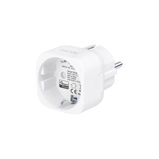 Aeotec ZW175 Interruptor inteligente Aeotec Smart Switch 7
