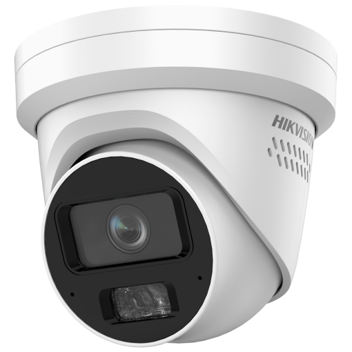 Hikvision iDS-2CD5347G2/V-XS(2.8mm) Cámara Turret IP Hikvision Gama PRO 4 MP