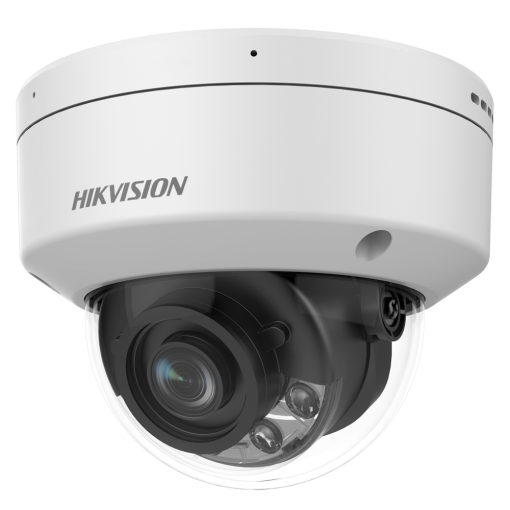 Hikvision iDS-2CD5D47G2/V-XS(2.8mm) Cámara Domo IP Hikvision Gama PRO 4 MP