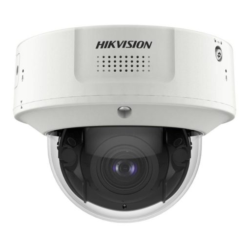 Hikvision Solutions iDS-2CD7146G2-IZHSY(2.8-12mm) Cámara Domo IP