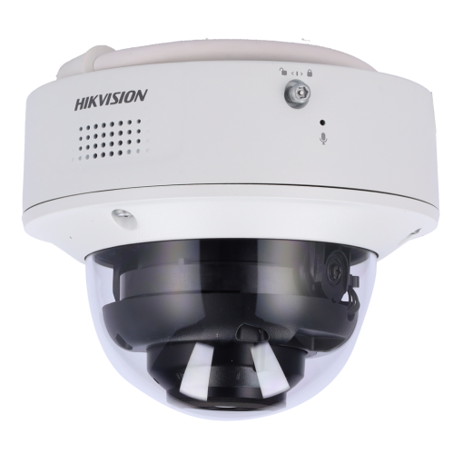 Hikvision iDS-2CD7546G0-IZHS(8-32mm) Cámara Domo IP gama Solutions Resolución 4 Mpx