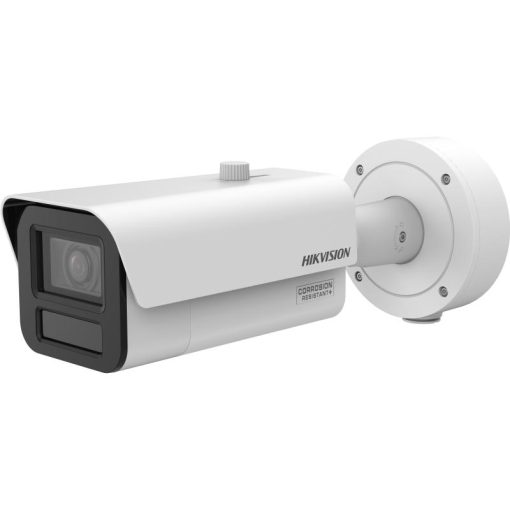 Hikvision Solutions iDS-2CD7A46G2/P-IZHSY(8-32mm) Cámara Bullet Varifocal Motorizada ANPR
