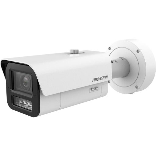 Hikvision Solutions iDS-2CD7A46G2/V-XZHSY(2.8-12mm) Cámara Bullet Motorizada Varifocal