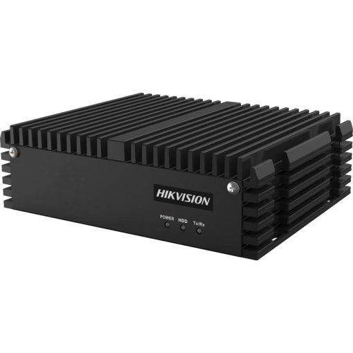 Hikvision Solutions iDS-6704NXI-S/T Grabador NVR IP 4CH 6MP | Deepin Mind con Tecnología