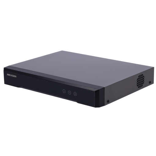 Hikvision iDS-6716HUHI-M Encoder 16 entradas analógicas