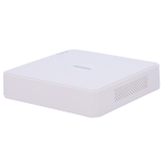 Hikvision iDS-7104HQHI-M1/T DVR 5n1 gama Value 4 CH HDTVI / HDCVI / AHD / CVBS Hasta 6