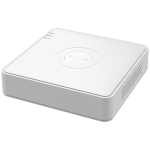 Hikvision iDS-7108HQHI-M1/T DVR 5n1 gama Value 8 CH HDTVI / HDCVI / AHD / CVBS Hasta 12