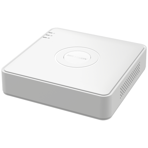 Hikvision iDS-7108HQHI-M1/T DVR 5n1 gama Value 8 CH HDTVI / HDCVI / AHD / CVBS Hasta 12