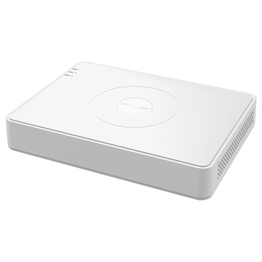 Hikvision iDS-7116HQHI-M1/T DVR 5n1 gama Value 16 CH HDTVI / HDCVI / AHD / CVBS Hasta 24
