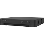 Hikvision iDS-7208HUHI-M1/T DVR 5n1 gama Value 8 CH HDTVI / HDCVI / AHD / CVBS Hasta 16