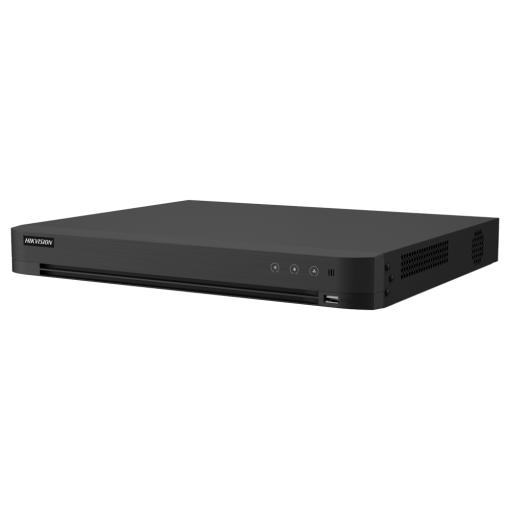 Hikvision Pro iDS-7208HUHI-M2/XT DVR 5n1 gama PRO 8 CH HDTVI / HDCVI / AHD / CVBS