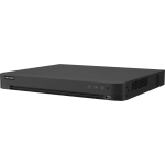 Hikvision iDS-7208HUHI-M2/XT/8A+8/4ALM DVR 5n1 gama Value 8 CH HDTVI / HDCVI / AHD / CVBS