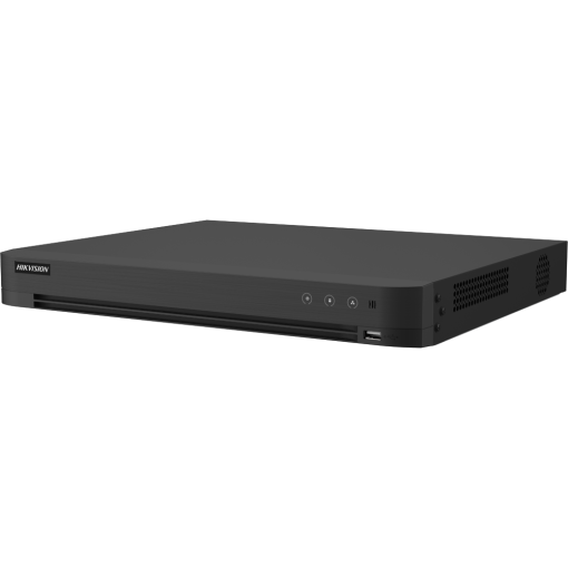 Hikvision iDS-7208HUHI-M2/XT/8A+8/4ALM DVR 5n1 gama Value 8 CH HDTVI / HDCVI / AHD / CVBS