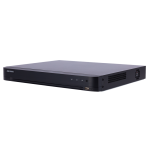 Hikvision iDS-7216HUHI-M2/PXT/4A+4/1ALM DVR 5n1 gama PRO 16 CH HDTVI / HDCVI / AHD / CVBS