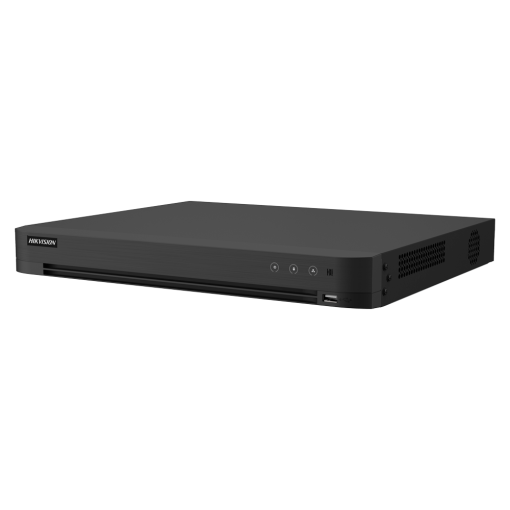 Hikvision iDS-7216HUHI-M2/XT/16A+16/4ALM DVR 5n1 16 CH gama PRO 16 CH HDTVI / HDCVI / AHD