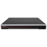 Hikvision iDS-7608NXI-P2 Grabador NVR 8 CH IP gama PRO Ancho de banda 128 Mbps Resolución