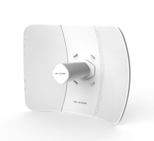 Ipcom iLBE-5AC CPE Punto a punto/multipunto Gigabit Antena exterior IP65 5GHz 25km