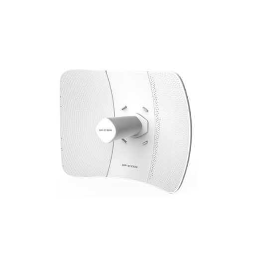 Ipcom iLBE-M5 CPE Punto a punto/multipunto 10/100 Antena exterior IP65 5GHz 20Km 433Mbps
