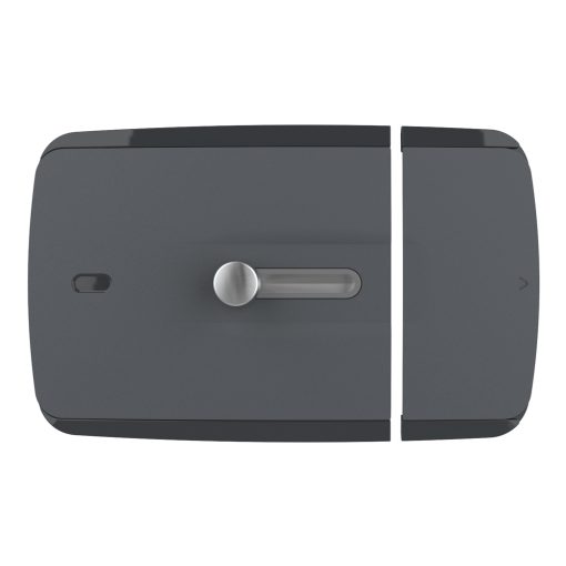 Watchman Door wBolt – Control desde la App