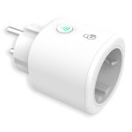 Watchman Door wBridge - Enchufe inteligente que trabaja con Wi-Fi y Bluetooth