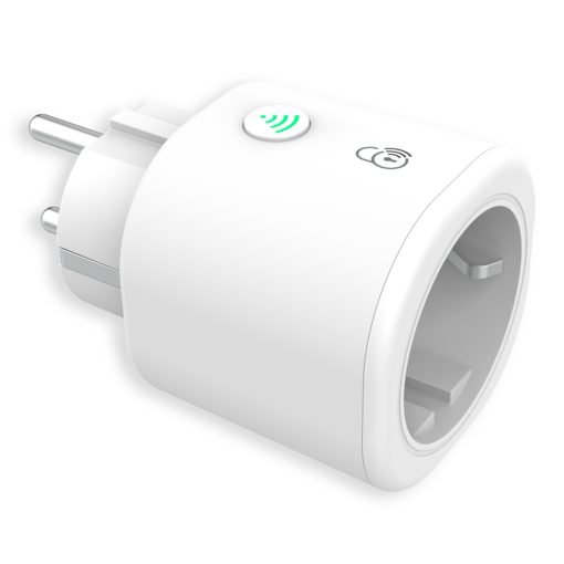 Watchman Door wBridge – Enchufe inteligente que trabaja con Wi-Fi y Bluetooth