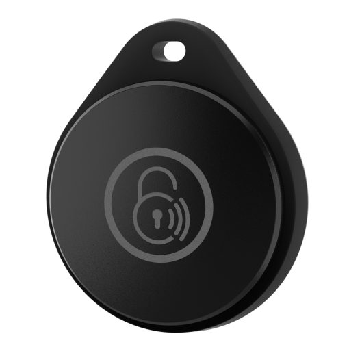 Watchman Door wButton