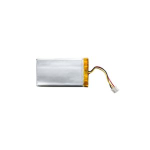Paradox 0782935660-P2C Batería de 3,7V / 600 mAh para comunicador PCS265