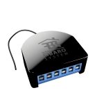 Risco 1RPZWVR868EUD Relé Universal con regulación Fibaro (versión EU)