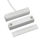 HONEYWELL 4939SN-WH Contacto magnético multiplexado V-Plex de Honeywell para montaje en superficie