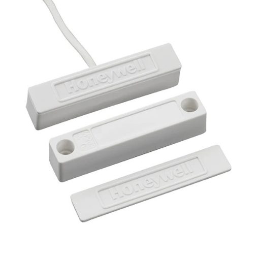 HONEYWELL 4939SN-WH Contacto magnético multiplexado V-Plex de Honeywell para montaje en superficie